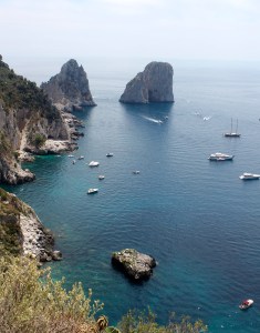 Capri