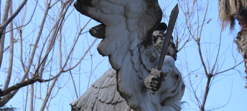 My View from&nbsp;Abroad