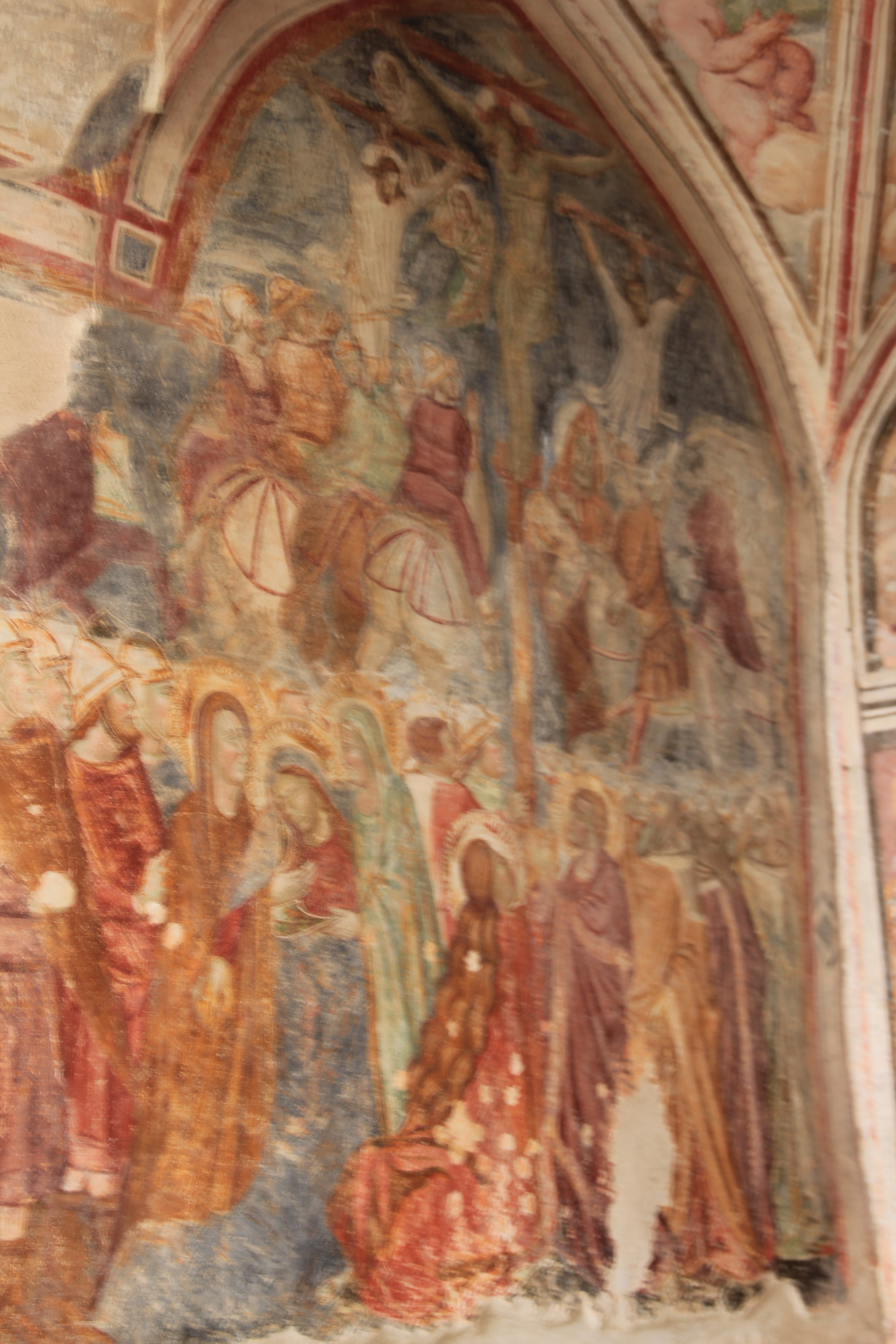 French Anjou Soldiers