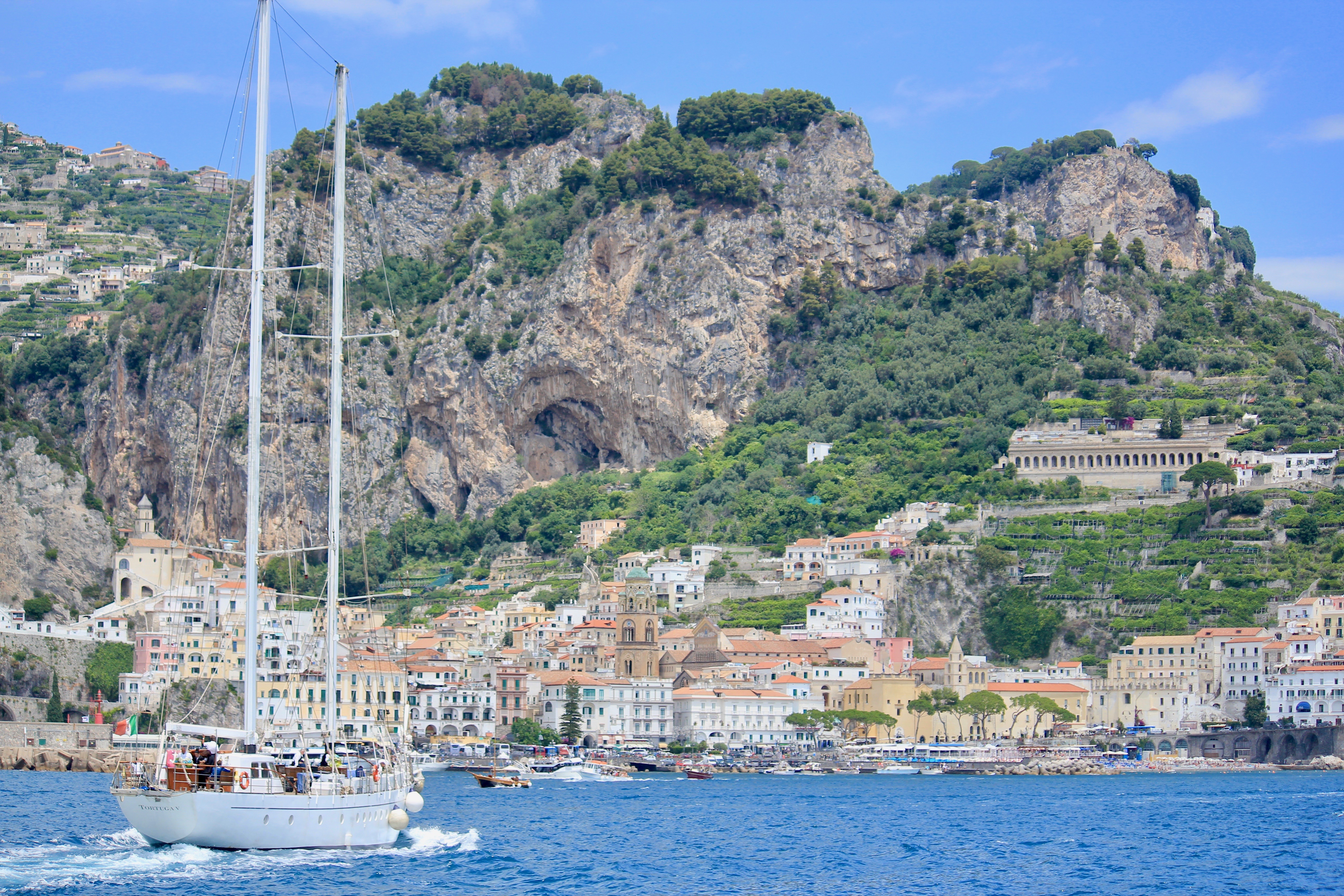 Amalfi