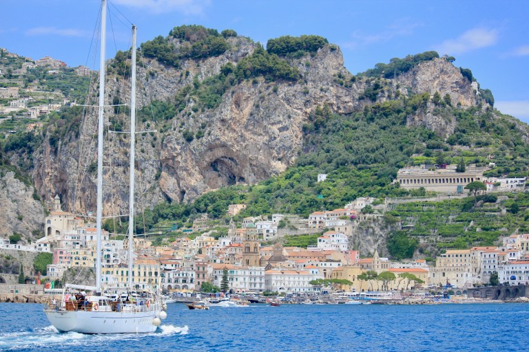 Amalfi