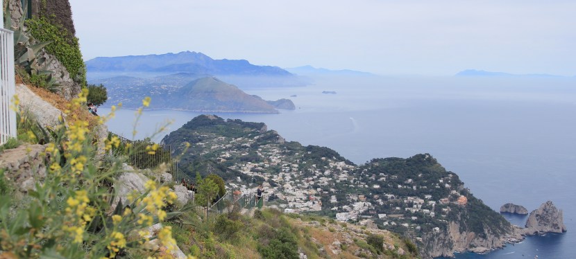 10 Fun Facts about&nbsp;Capri